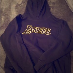 LAKERS HOODIE